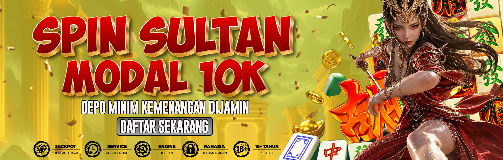 Slot Depo 5K Via DANA Metode QRIS Tanpa Rekening